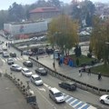 Vremenska prognoza: U ponedeljak 21. septembra umereno oblačno i svežije, ujutru kratkotrajna kiša