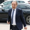 Ovo je spektakl! Nikad nećete pogoditi gde je bio predsednik Partizana (video)