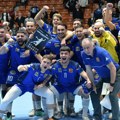 Rukometni derbi juga pripao Dubočici