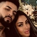 Za Vladom tragaju širom Balkana: Traže ga zbog smrti lepe Valentine, mrtvu je našli u koferu!