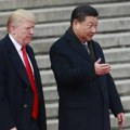 Dve džinovske pande upućene iz Kine za SAD posle samita Si Đinping – Donald Tramp