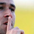 Nekadašnji golegeter poručuje: Kao zvezdašu nije mi žao zbog ovoga što se događa Partizanu