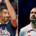 Grbića odmah posle zlata pitali za Đokovića: Izgovorio jednu reč i podigao Poljsku na noge