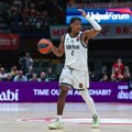 Ludnica u Bolonji: Virtus trojkom Kara u poslednjoj sekundi srušio Olimpijakos