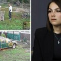 Sudija pucao u sebe pred decom, žena Irina otkrila šta se desilo: Doneo 2 buketa, ovo mu je pisalo na majici