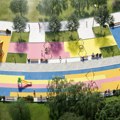 10.000 Kvadrata kao stvorenih za igru i šetnju Ovako će izgledati novi Linijski park u Čačku: Drveće, nova pešačka staza…