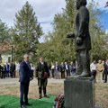 U Idvoru obeležena 172. godišnjica rođenja Mihajla Pupina