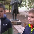 Braća Maširević spremaju se za festival "Isidor Bajić"