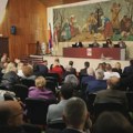 Usvojen rebalans budžeta Kragujevca: Gradski budžet uvećan na preko 15 milijardi dinara