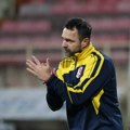 Derbi juga u petak u Surdulici – Radnik dočekuje niški Radnički
