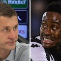 Saša Ilić: "Demba Sek je moja velika greška"