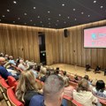 Srpski filmski festival u Vašingtonu okupio dijasporu i umetnike: Branka Katić prva dobitnica nagrade "Apex Award"
