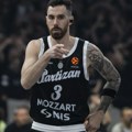 „Zaustave Karlika, neko mora da se pojavi. To će biti Vildosa“