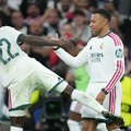 Real Madrid ubedljiv protiv Lajpciga, Inter sa igračem manje pobedio Šahtjor u LŠ