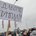 Gardijan: Deset dana koji bi mogli da uzdrmaju svet - u Srbiji Vučić i SNS pred izazovom studenata