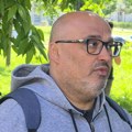 O ostavci Patrika Drida na sednici u četvrtak: Studenti pozvali na mirno i dostojanstveno okupljanje