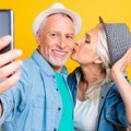 Instagram prva pomoć za radoznale seniore Kako da postavite profilnu fotografiju