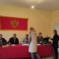 Preliminarni rezultati izbora u Crnoj Gori