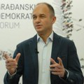 Zoran Vuletić: Vlast ima idealnu priliku da promeni Savet REM