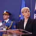 Vučić bio neprijatan prema slovenačkom novinaru, regovala predsednica Slovenije