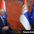 Predsednik Kube u poseti Srbiji, politički odnosi dve države odlični