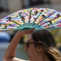 Evropa sve bliža "paklenom" rekordu: Kerber još nije dostigao vrhunac, očekuje se čak 48°C