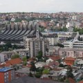 Podignuta optužnica protiv dvojice Srba na Kosovu zbog učešća u protestima