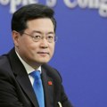 Smenjen ministar spoljnih poslova Kine: Objava iz Pekinga stigla nakon što mesec dana nije viđen u javnosti