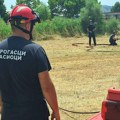 "Trudimo se s braćom Srbima, 35 sati budni": Grčki vatrogasci objavili dirljivu fotografiju sa našim herojima sa Volosa…