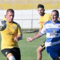 Senjak slavio protiv Jedinstva u prijateljskoj utakmici 4:2(1:1)