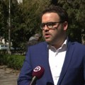 Narodna stranka odredila Aleksićevog naslednika u Skupštini: Izabran novi šef poslaničke grupe
