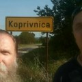 Dveri Zaječar: I pored tri vodovoda, u selu Koprivnica kod Zaječara, vode i dalje nema