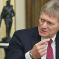 Kremlj se oglasio o Prigožinu: Peskov o tvrdnjama da Moskva stoji iza obaranja aviona šefa Vagnera
