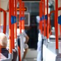 Silne izmene u saobraćaju ovog vikenda: Menjaju se trase tramvaja i autobusa, dve velike manifestacije u BG