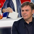 "Ovom strategijom opozicija želi da nadmudri vlast" Lacmanović nema dilemu: Kalkulacije im padaju u vodu, imaju veliki…