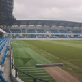 Nakon Leskovca, otvara se stadion u Loznici!
