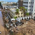 Poplave "epskih razmera" pokazale ranjivost Libije: Delovi Derne potpuno razoreni, nađeno više od 5.300 tela