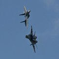 Vazduhoplovi Vojske Srbije na aeromitingu u Skoplju: Prvi put viđen MIG-29 u sklopu avijacije VS