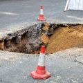 Od večeras se menja ruta javnog prevoza: Radovi u Ulici Maksima Gorkog