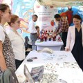 Više od 120 mladih iz cele Srbije na Festivalu mladih vizionara