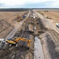 Novi sistem za odvodnjavanje vredan 12 miliona evra Evo u kom delu Vojvodine ce biti izgradjen