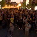 Održan protest "Kragujevac protiv nasilja"