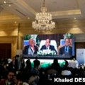 Samit u Kairu završen bez rešenja za Gazu
