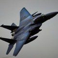 Rusija imenovala novog vođu vazduhoplovnih snaga