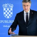 Plenković o rezoluciji UN-a: Hrvatska nije ni neutralna ni nesvrstana