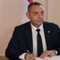 Vuk Vuksanović: U vezi sa ostavkom direktora BIA najupečatljivija veza s Rusijom