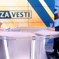 Miloš Jovanović i voditeljka N1 se usaglasili "Da, treba sa Đilasom da rušite Vučića!"