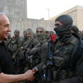 Netanjahu naredio Mosadu: Ciljajte lidere Hamasa, gde god da su
