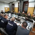 Gašić: Formiranje štaba u Preševu kako bi se sprečili prelasci ireguralnih migranata u Srbiju
