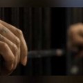 Iranski reper Tumaj Alehi vraćen u zatvor manje od dve nedelje nakon što je pušten uz kauciju